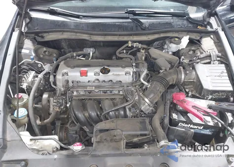 2012 Honda Accord 2.4 Se z USA, uszkodzony, nr VIN 1HGCP2F60CA240102